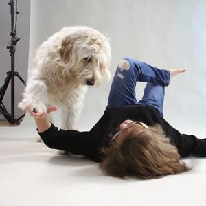 Meet your Posher, Tawna